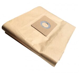 Bolsas aspiradora NILFISK IVB 5 - Pack de 10 bolsas de Papel