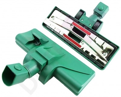Cepillo aspiradora con ruedas para VORWERK Compatible avec tous modèles avec tubes de damètre 38mm