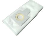 Bolsas aspiradora AEG COMPACT DE LUXE 400 à COMPACT DE LUXE 415 - Pack de 5 bolsas de Microfibra