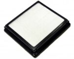Filtro aspiradora de HEPA para NILFISK COMPACT C 120