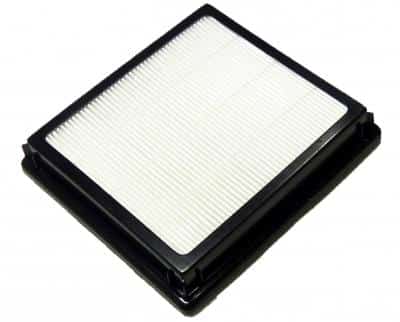 Filtro aspiradora de HEPA para NILFISK COMPACT C 120