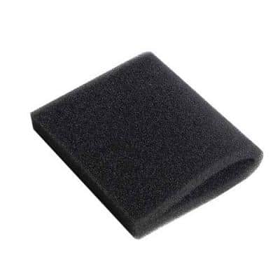 Filtro aspiradora de Espuma para KARCHER A2004PLUS