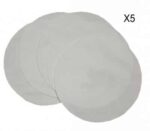 Filtro aspiradora de Papel para ELECTROLUX UZ930