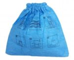 Filtro bolsillo para aspiradora BOSCH GAS 35