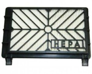 Filtro aspiradora de HEPA para PHILIPS City Line HR 8700 à HR 8999