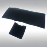 Filtros aspiradora para HOOVER T2012 à T5815 - Pack de 2 filtros