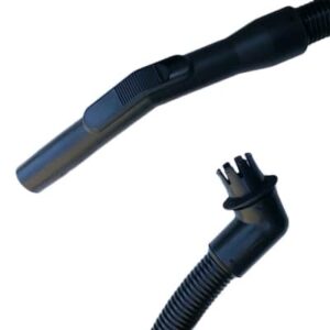 Manguera para aspiradora AEG EXQUISIT 1100 - ø : 37mm Longitud : 1.8m