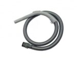 Manguera con empuñadura plástica para aspiradora ELECTROLUX SERIE F 1 - ø : 32mm Longitud : 1.8m