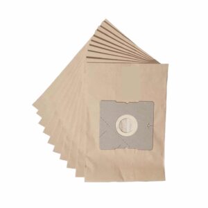 Bolsas aspiradora NILFISK 223595.00 - Pack de 10 bolsas de Papel