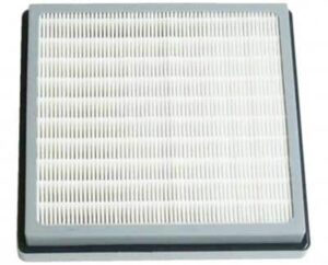 Filtro aspiradora de HEPA para NILFISK 12015500