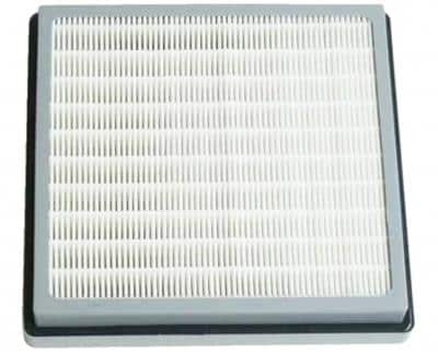 Filtro aspiradora de HEPA para NILFISK Business