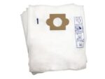Bolsas aspiradora SOLAC 91S à 915 - Pack de 5 bolsas de Microfibra