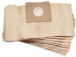 Bolsas aspiradora SEVERIN BR 9026 - Pack de 10 bolsas de Papel