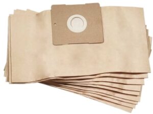 Bolsas aspiradora SEVERIN BR 7926 - Pack de 10 bolsas de Papel