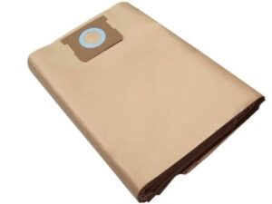 Bolsas aspiradora PARKSIDE 30250110 - Pack de 10 bolsas de Papel