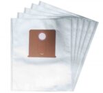 Bolsas aspiradora CARREFOUR 4100-0 - Pack de 5 bolsas de Microfibra