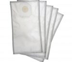 Bolsas aspiradora ROWENTA RH 520 - Pack de 5 bolsas de Microfibra