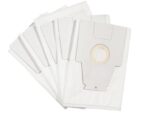 Bolsas aspiradora BOSCH VZ 41 AFP - Pack de 5 bolsas de Microfibra