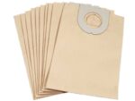 Bolsas aspiradora DE LONGHI TIGRA - Pack de 10 bolsas de Papel
