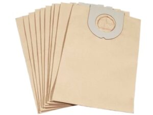 Bolsas aspiradora TAURUS AST1417 - Pack de 10 bolsas de Papel