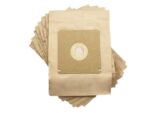 Bolsas aspiradora DAEWOO S-CLASS - Pack de 10 bolsas de Papel