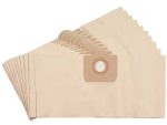 Bolsas aspiradora KARCHER 2001 - Pack de 10 bolsas de Papel