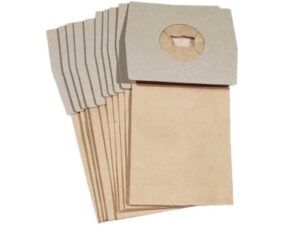 Bolsas aspiradora PHILIPS 101.622 - Pack de 10 bolsas de Papel