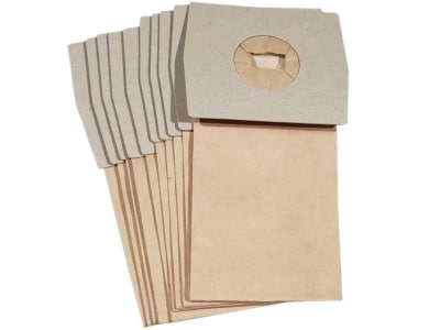 Bolsas aspiradora PHILIPS IMPULSE - Pack de 10 bolsas de Papel