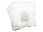 Bolsas aspiradora CARREFOUR 908E - Pack de 5 bolsas de Microfibra
