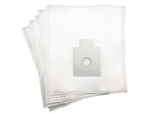 Bolsas aspiradora BLUESKY 908 - Pack de 5 bolsas de Microfibra