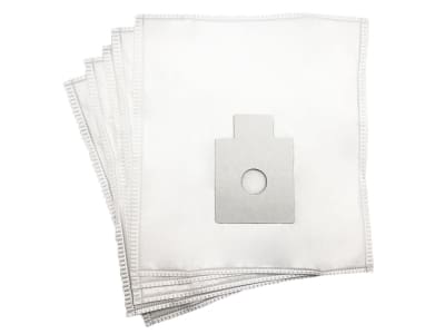 Bolsas aspiradora CARREFOUR 908E - Pack de 5 bolsas de Microfibra