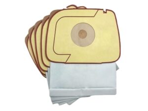 Bolsas aspiradora LUX LUX 01 - Pack de 5 bolsas de Papel