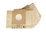 Bolsas aspiradora ELECTROLUX POWERLITE (Série) - Pack de 10 bolsas de Papel
