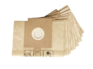 Bolsas aspiradora UFESA AT 4205 - Pack de 10 bolsas de Papel