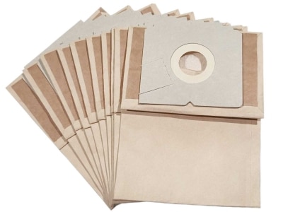 Bolsas aspiradora AEG CE MEGA 1 - Pack de 10 bolsas de Papel