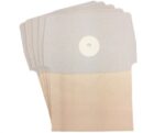 Bolsas aspiradora ELECTROLUX D748 - Pack de 5 bolsas de Papel