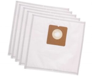 Bolsas aspiradora TAURUS GOLF 1200à GOLF 1700 - Pack de 5 bolsas de Microfibra