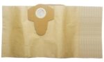 Bolsas aspiradora EINHELL 2342041 - Pack de 10 bolsas de Papel