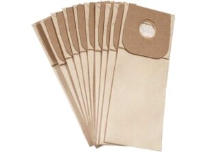 Bolsas aspiradora ELECTROLUX ZS 100 - Pack de 10 bolsas de Papel