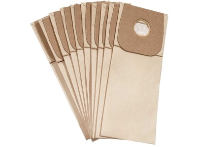 Bolsas aspiradora ELECTROLUX ZS 85 - Pack de 10 bolsas de Papel