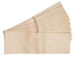Bolsas aspiradora ALFATEC AD 20 - Pack de 10 bolsas de Papel