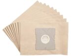 Bolsas aspiradora SAMSUNG EASY - Pack de 10 bolsas de Papel