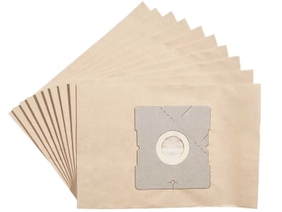 Bolsas aspiradora SAMSUNG EASY - Pack de 10 bolsas de Papel