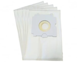 Bolsas aspiradora FESTOOL CTL SYS - Pack de 5 bolsas de Microfibra