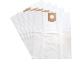 Bolsas aspiradora FESTOOL CTM - Pack de 5 bolsas de Microfibra