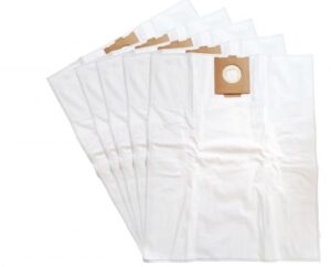 Bolsas aspiradora FESTOOL CTL 36 L E - Pack de 5 bolsas de Microfibra