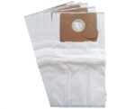 Bolsas aspiradora FESTOOL Protool VCP170E - Pack de 5 bolsas de Microfibra