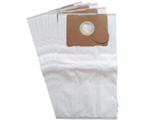 Bolsas aspiradora FESTOOL VCP 171 E-L - Pack de 5 bolsas de Microfibra