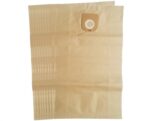 Bolsas aspiradora TENNANT V 14n 1021825 - Pack de 10 bolsas de Papel