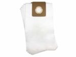 Bolsas aspiradora HOOVER CHL 8 - Pack de 5 bolsas de Microfibra